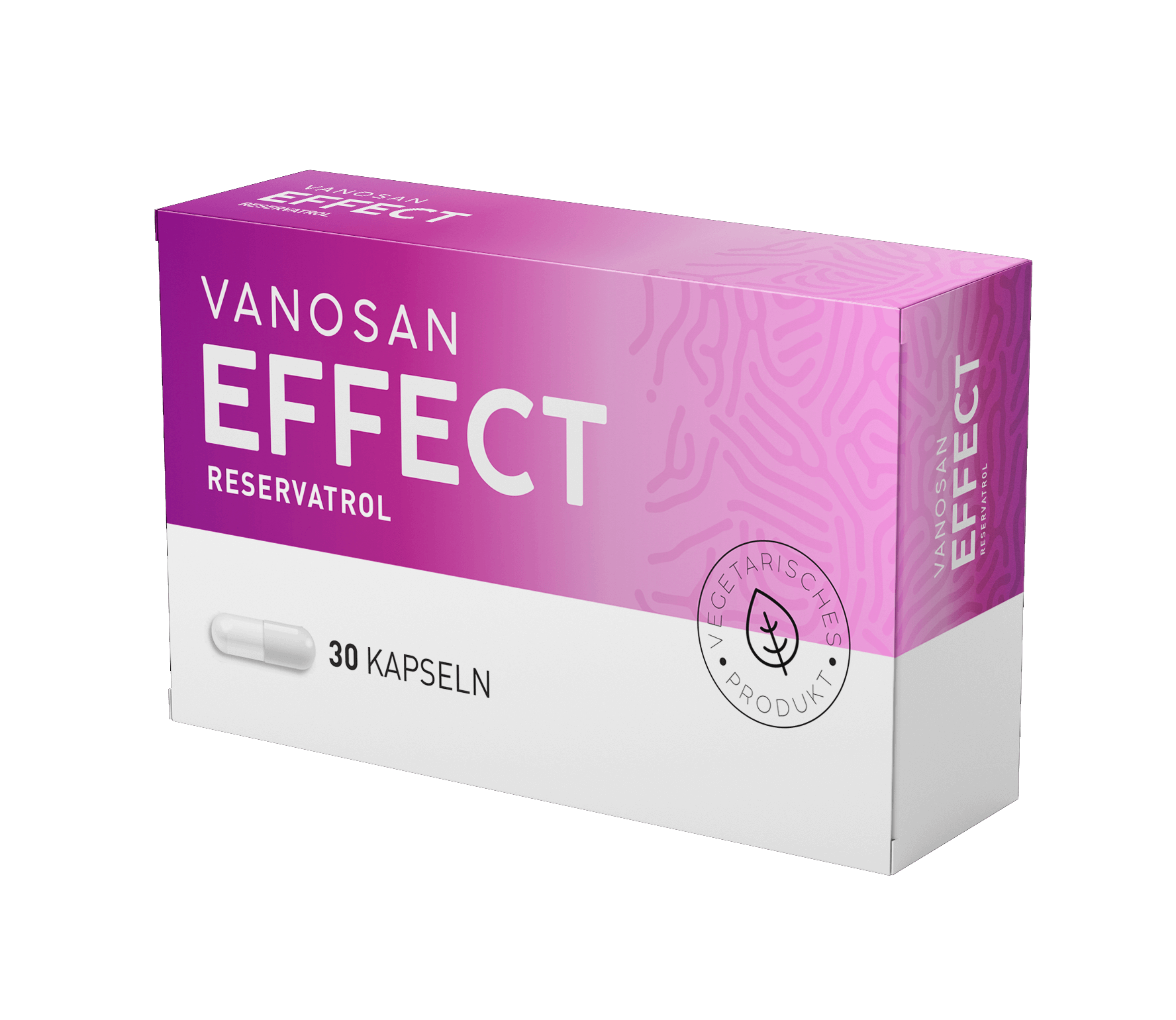 Vanosan Resveratrol