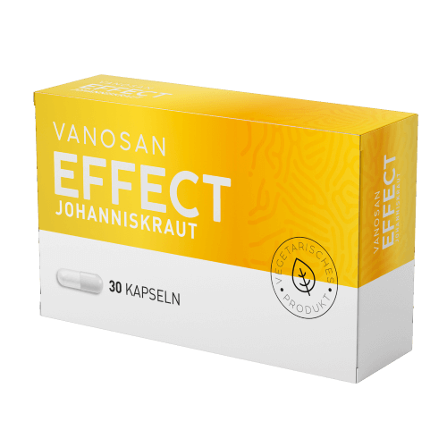 Vanosan St John's Wort