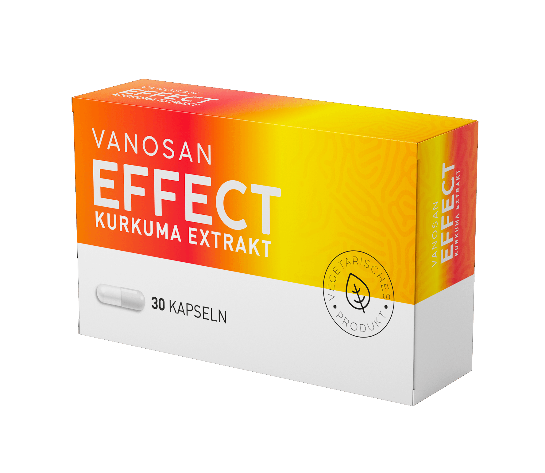 Vanosan Turmeric Extract