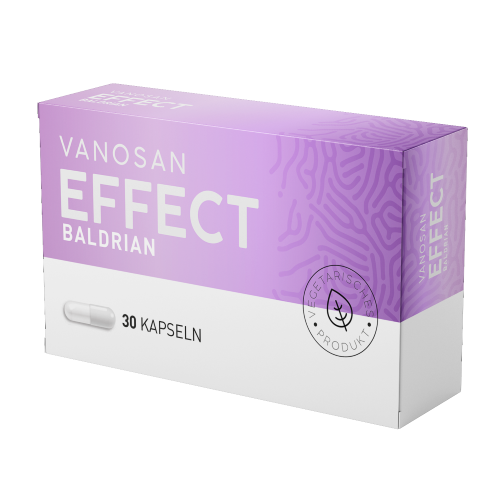Vanosan Valerian pack