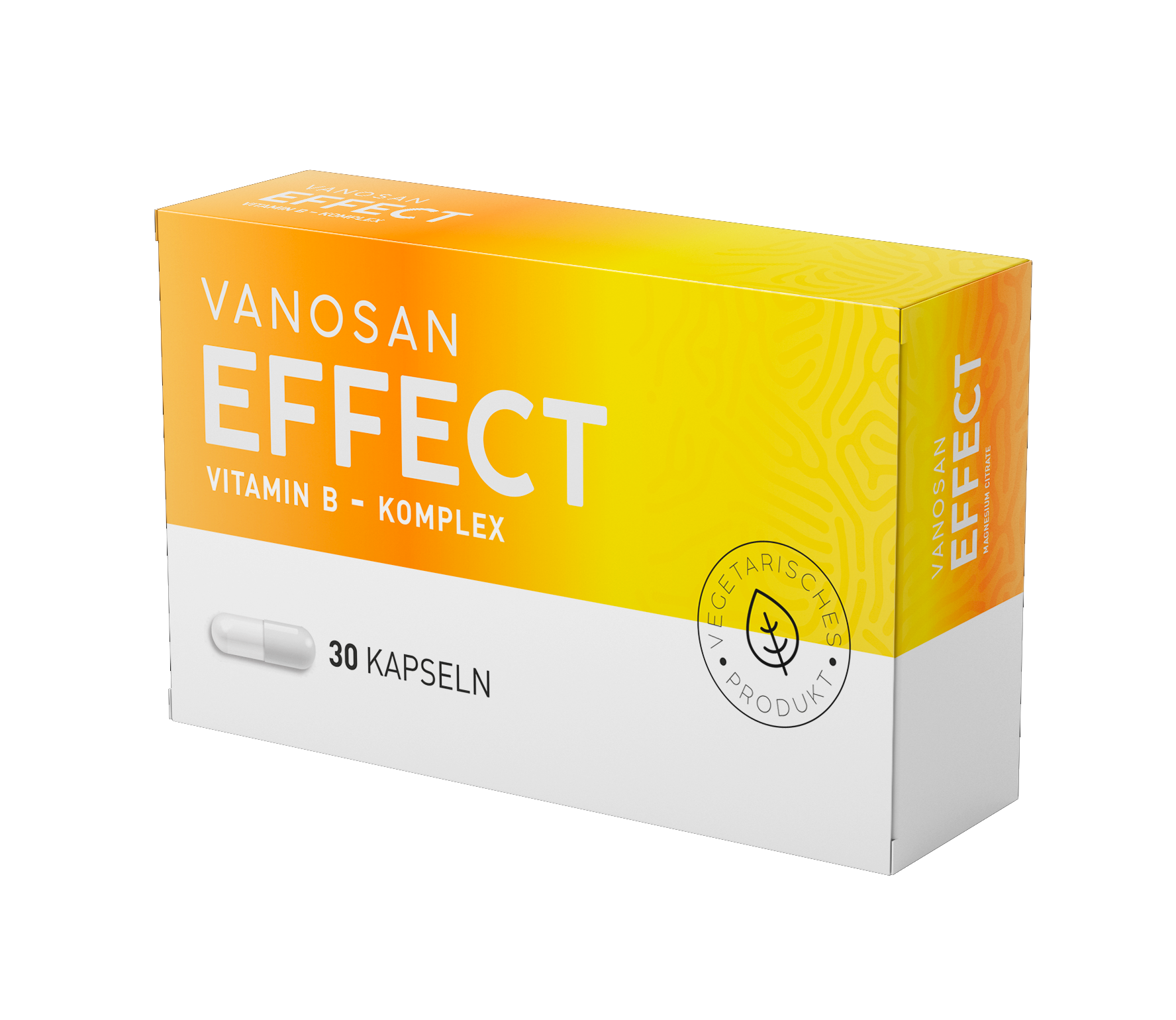 Vanosan Vitamin B Complex