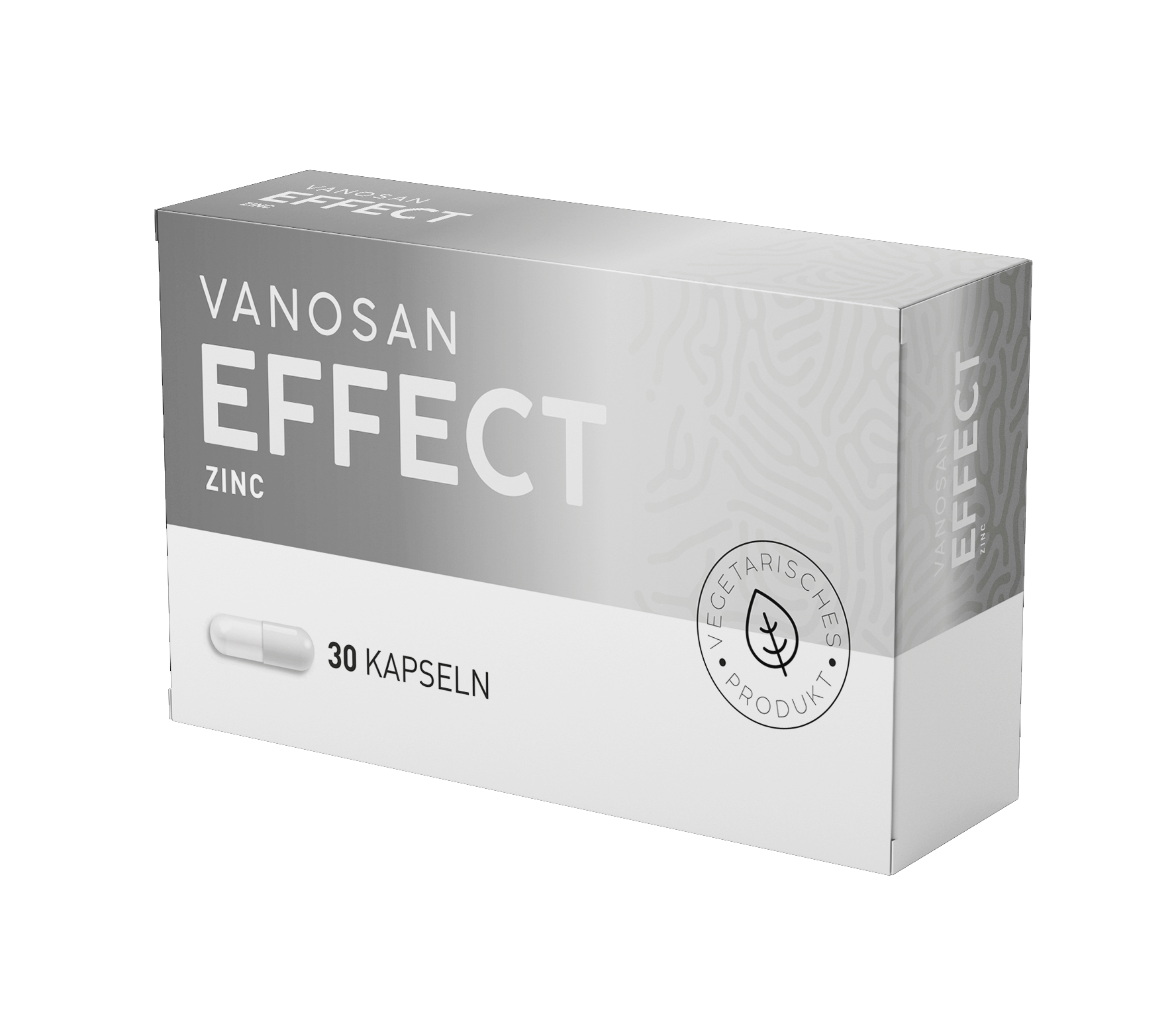 Vanosan Zinc