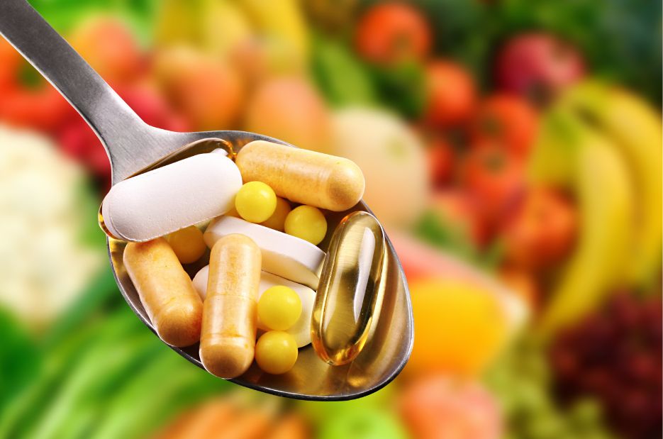 Factors that increase the need for vitamin C